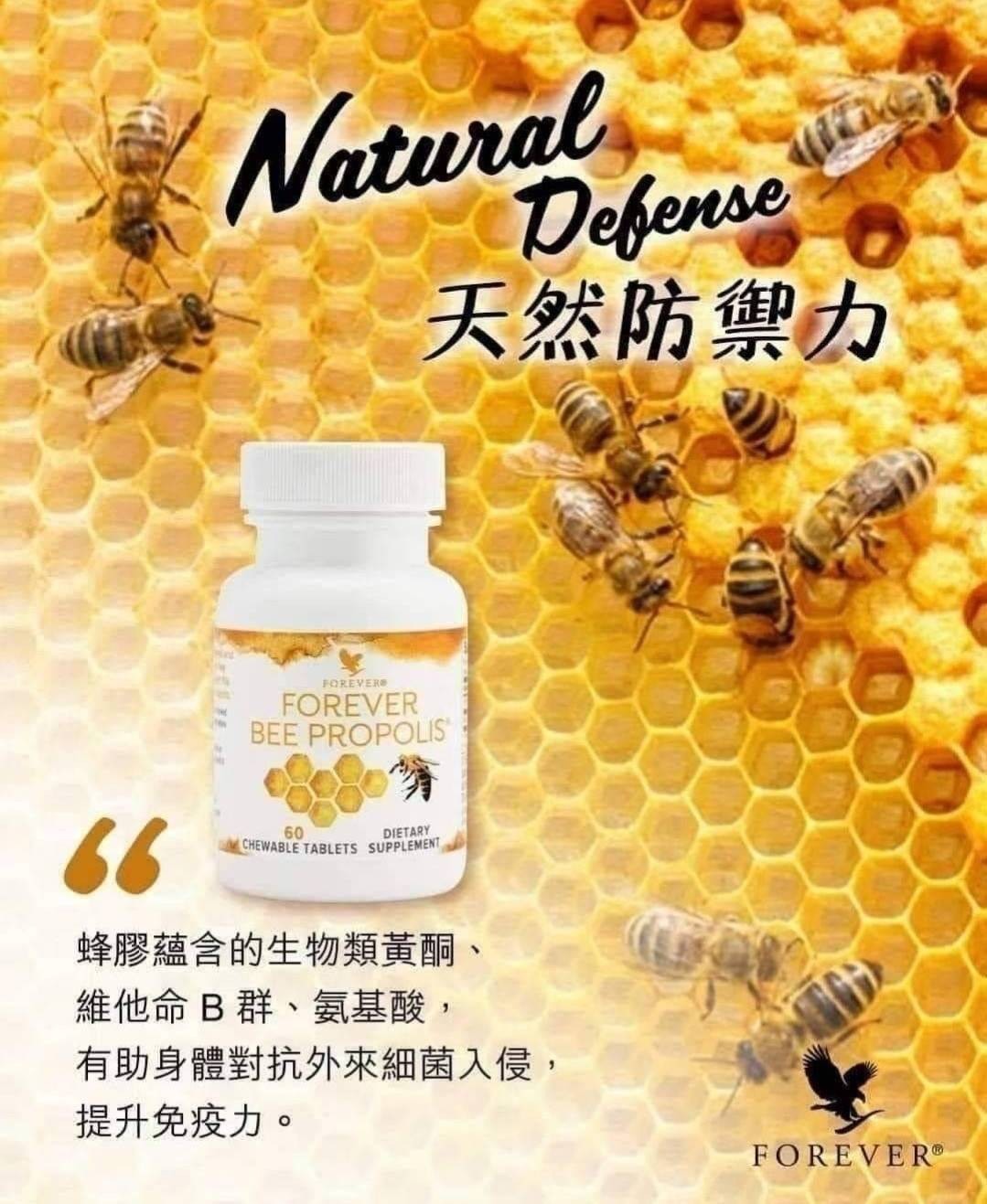 永久蘆薈產品照 3