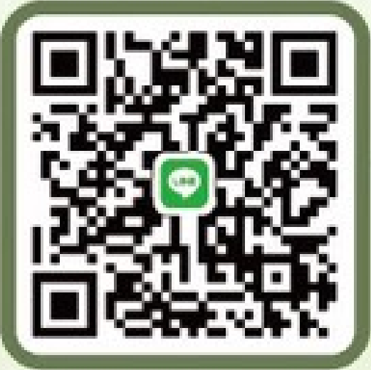 蘆薈王子穆再洋 LINE QR Code