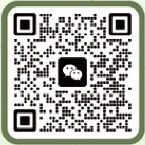 蘆薈王子穆再洋 WeChat QR Code